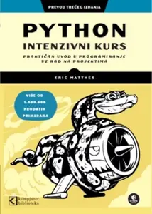 PYTHON INTEZIVNI KURS