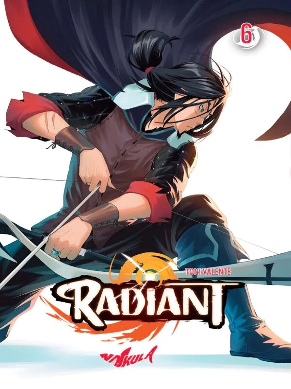 RADIANT 06