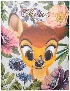 FOTO ALBUM 10X15 100 SLIKA ERIK DISNEY BAMBI NATURE