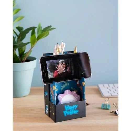 PERNICA I DRŽAČ ZA TELEFON ERIK HARRY POTTER