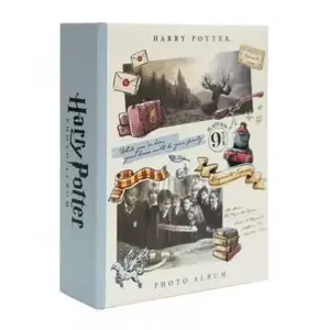 FOTO ALBUM 10X15 100 SLIKA ERIK HARRY POTTER