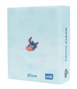 FOTO ALBUM 10X15 100 SLIKA ERIK DISNEY STITCH