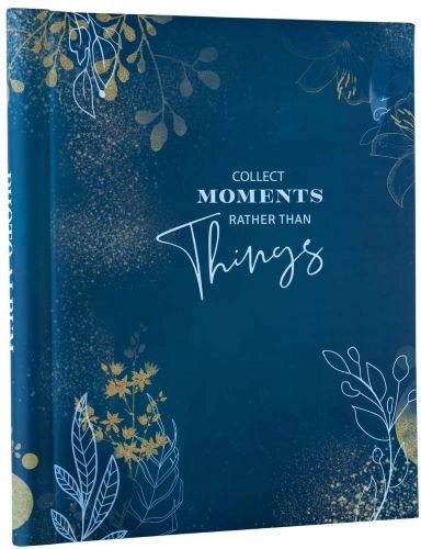 FOTO ALBUM 24X32 30 LISTA ERIK GLITTERS