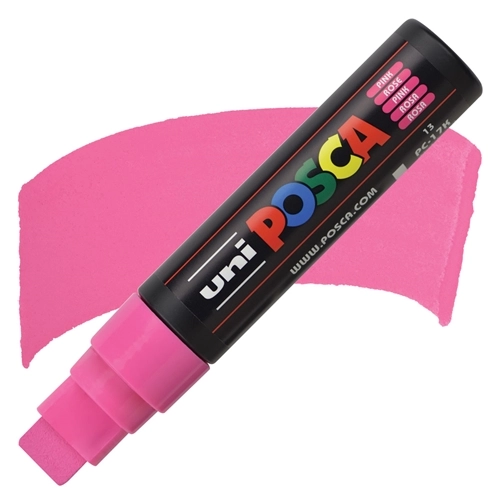 MARKER UNI POSCA ROZI PC-17K 63580