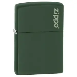 UPALJAČ ZIPPO LOGO ZIPO 6241
