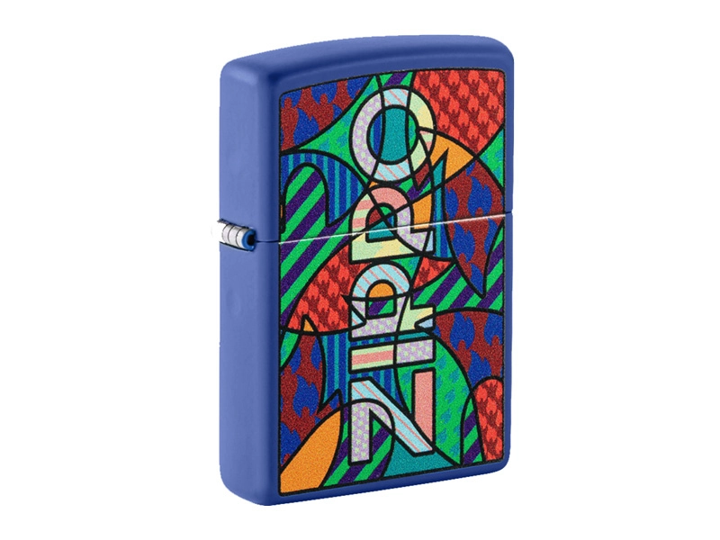 UPALJAČ ZIPPO ZIPPOM DESIGN 12643