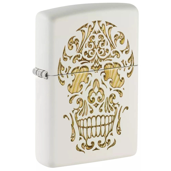UPALJAČ ZIPPO SUGAR SKULL 12644