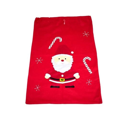 NOVOGODIŠNJA TORBA GERIMPORT 75X50CM 95051090