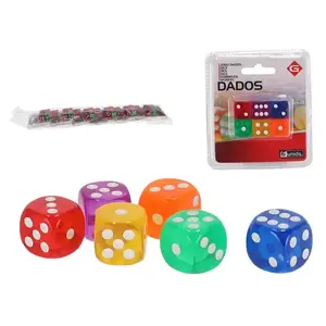 KOCKICE ZA JAMB GERIMPORT 95049080 6/1