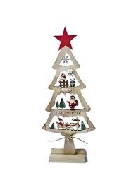 NOVOGODIŠNJA JELKA GERIMPORT 44201900