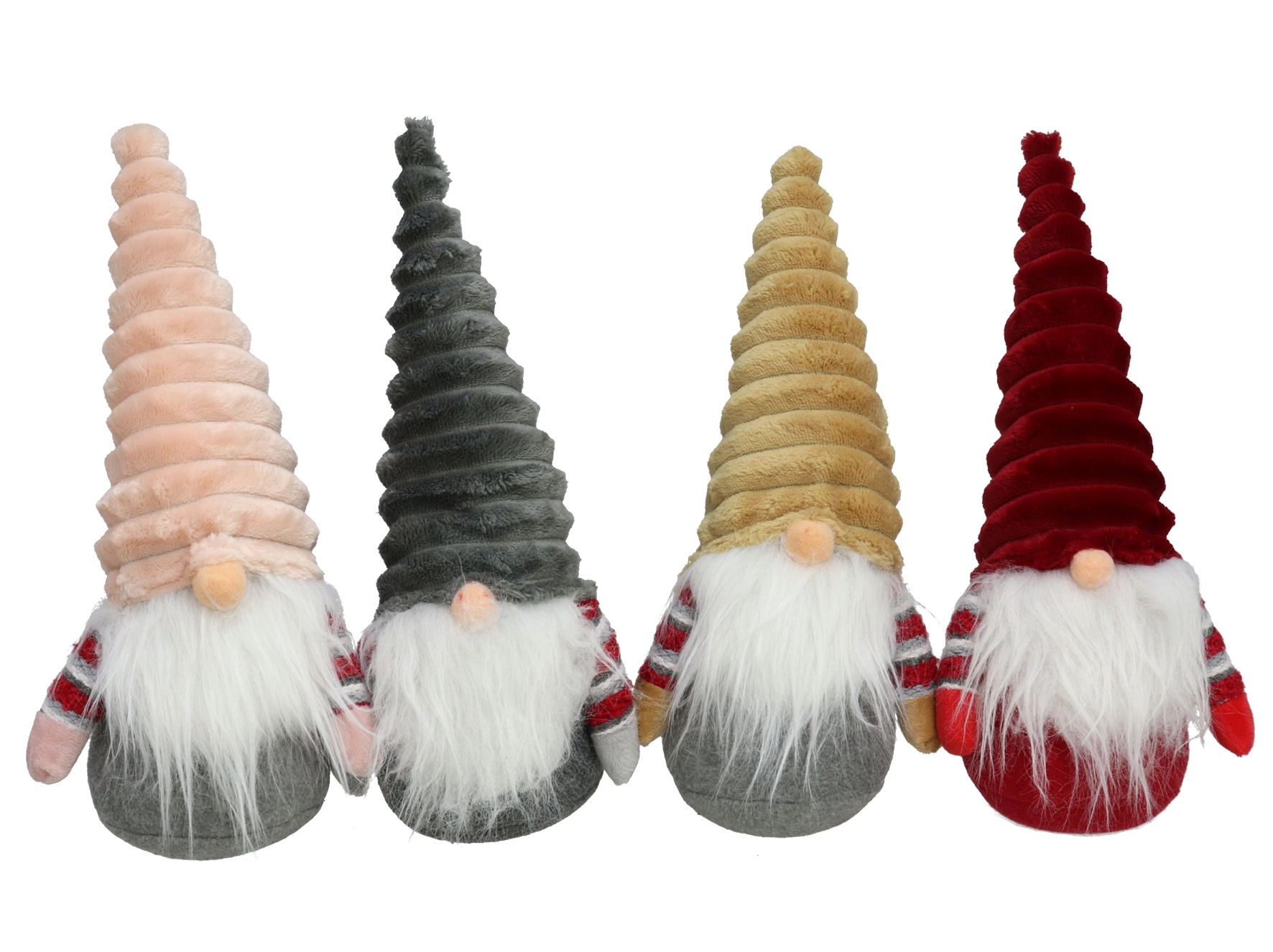 NOVOGODIŠNJI GNOM GERIMPORT 13X33CM 63079098