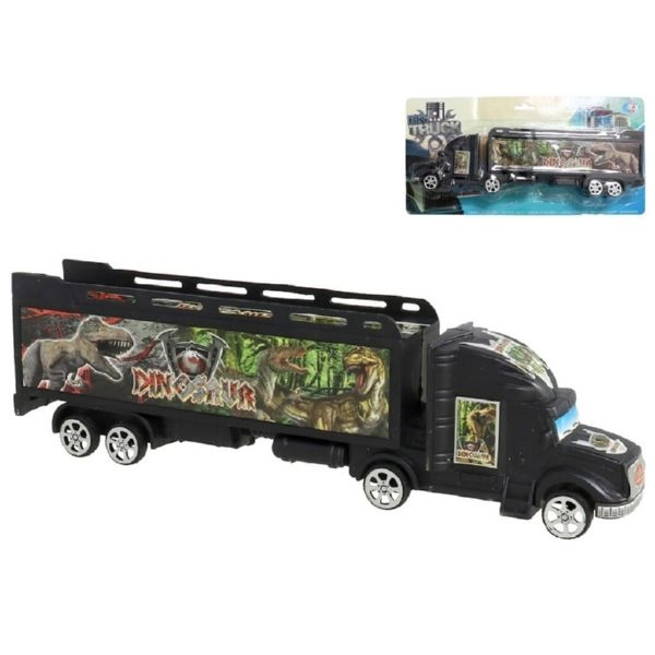 IGRAČKA KAMION 35X17.3X5 GERIMPORT 95030070