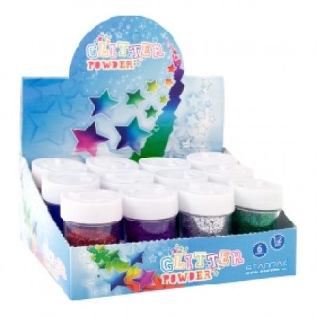 PRAH GLITER 10G EURO-TRADE 6 BOJA 283293