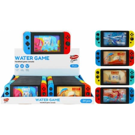 IGRAČKA WATER GAME EURO-TRADE OCEAN 487905