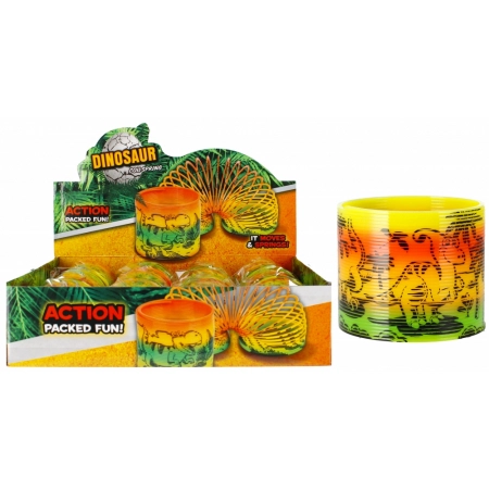 IGRAČKA ŽICA EURO-TRADE DINO 502484