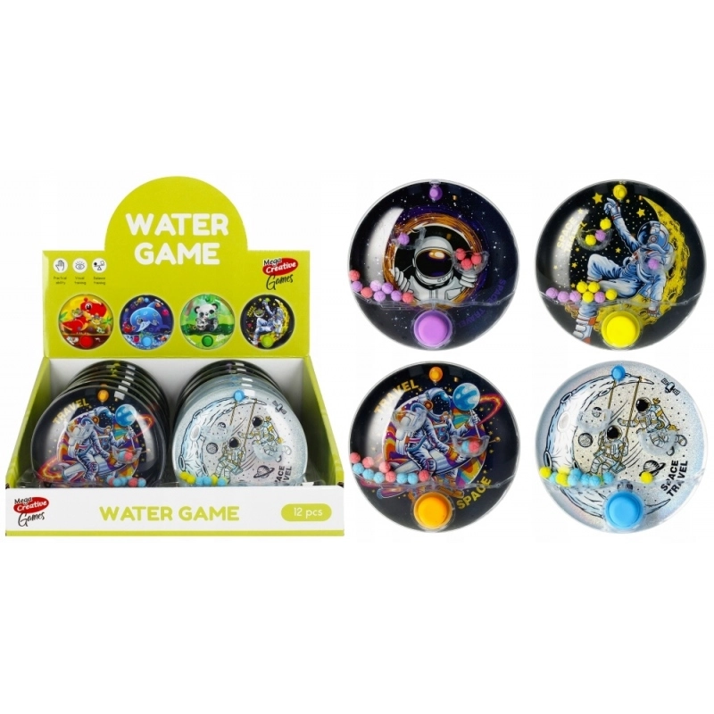 IGRAČKA WATER GAME EURO-TRADE 506918