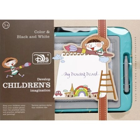 TABLA PIŠI-BRIŠI EURO-TRADE 524919