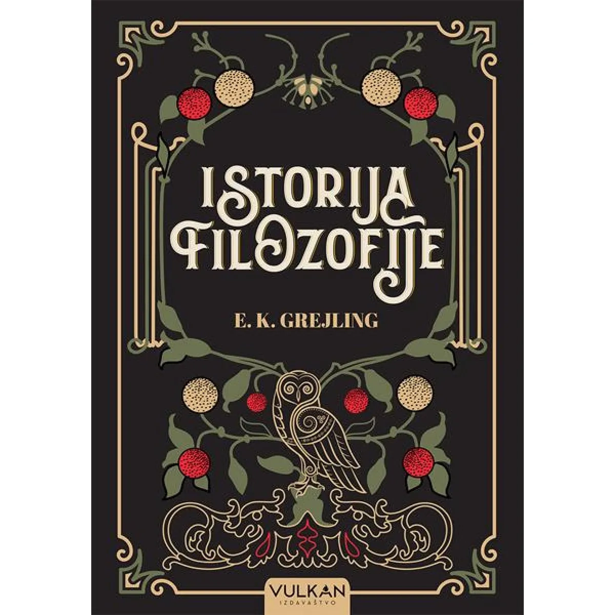 ISTORIJA FILOZOFIJE
