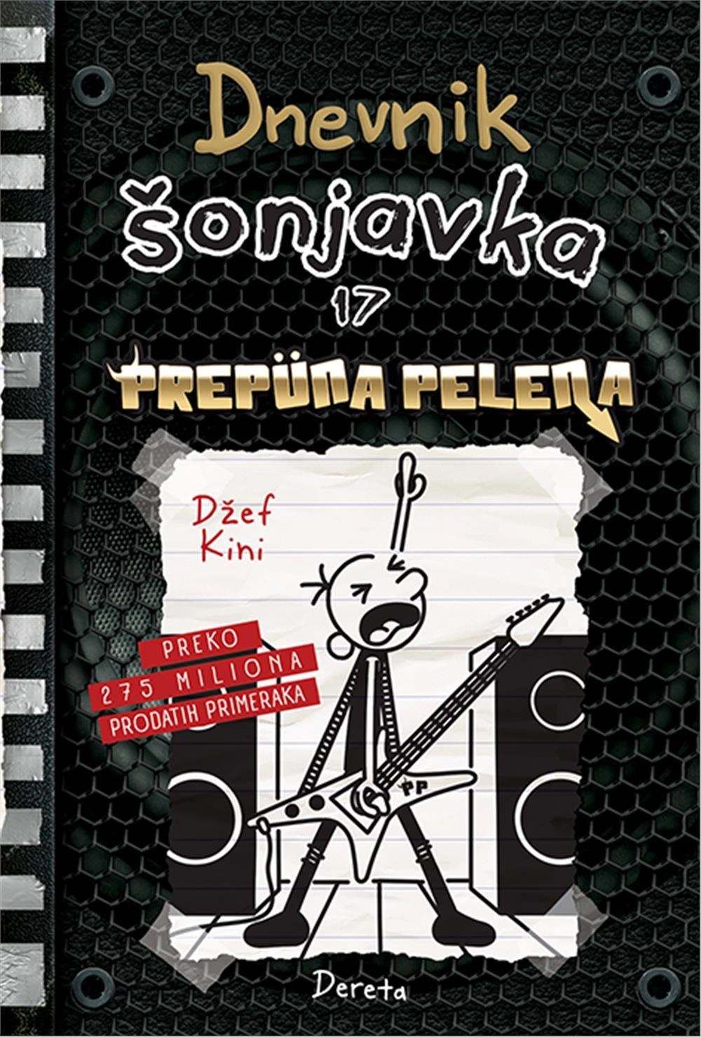 DNEVNIK ŠONJAVKA 17