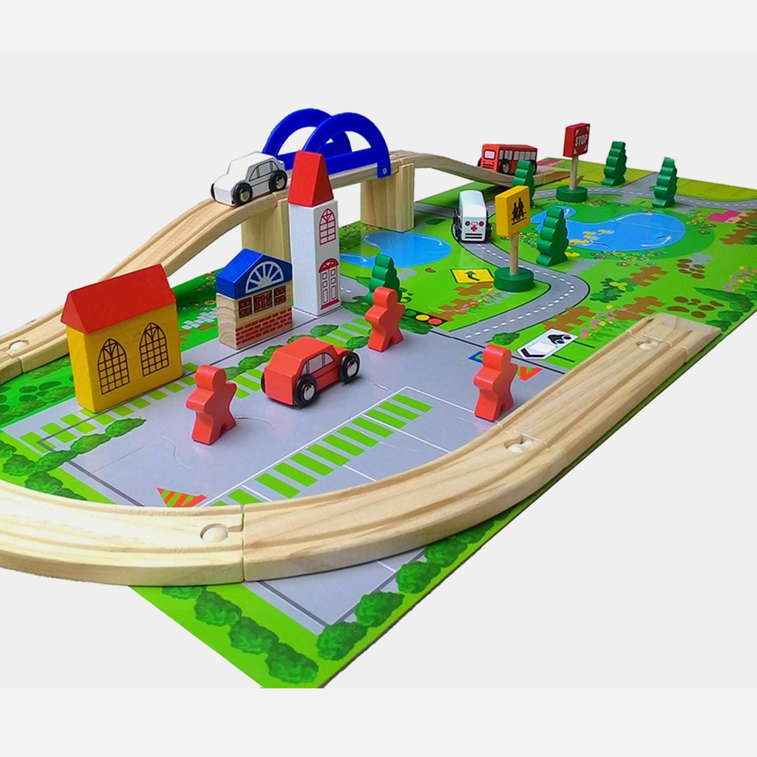 SOVA MOST I AUTIĆI 365