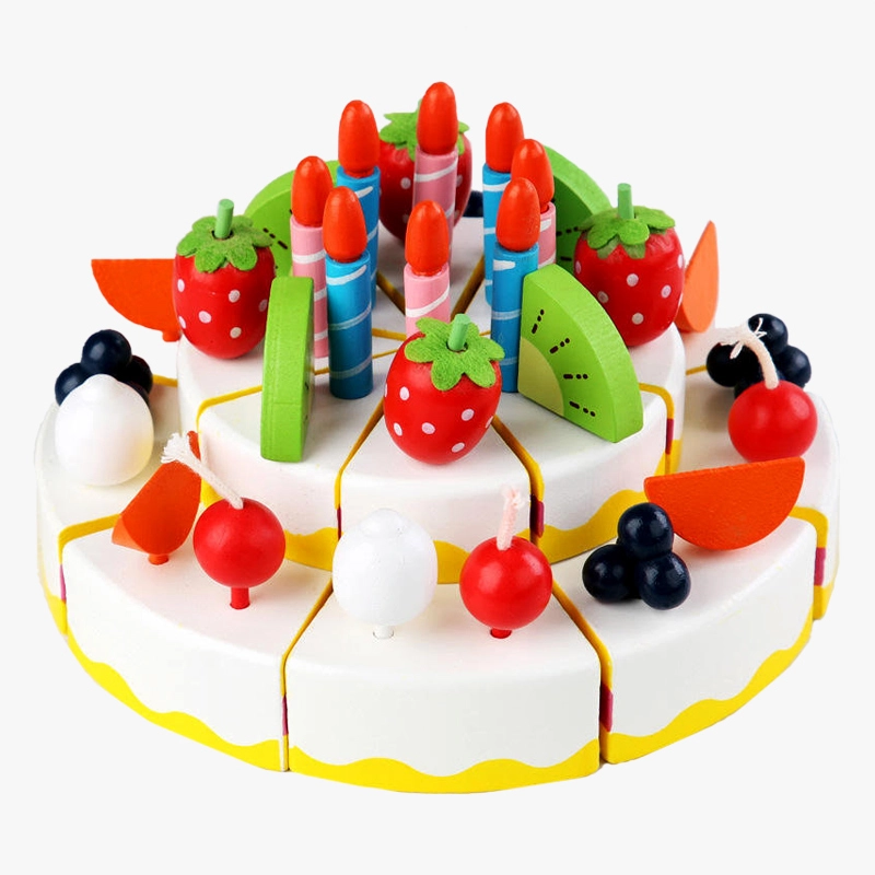 SOVA DRVENA TORTA 367