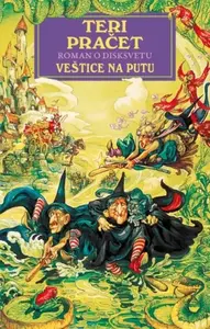 VEŠTICE NA PUTU