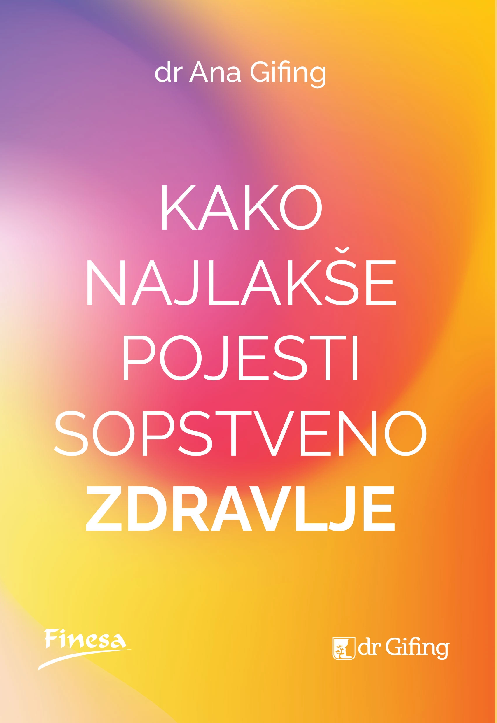 KAKO NAJLAKŠE POJESTI SOPSTVENO ZDRAVLJE