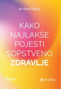 KAKO NAJLAKŠE POJESTI SOPSTVENO ZDRAVLJE