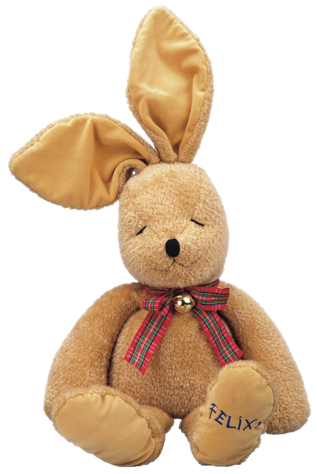 PLIŠANI ZEC SPIEGELBURG FELIX XXL 85CM 6007