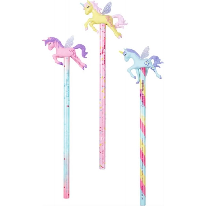 GRAFITNA OLOVKA SPIEGELBURG UNICORN 14988