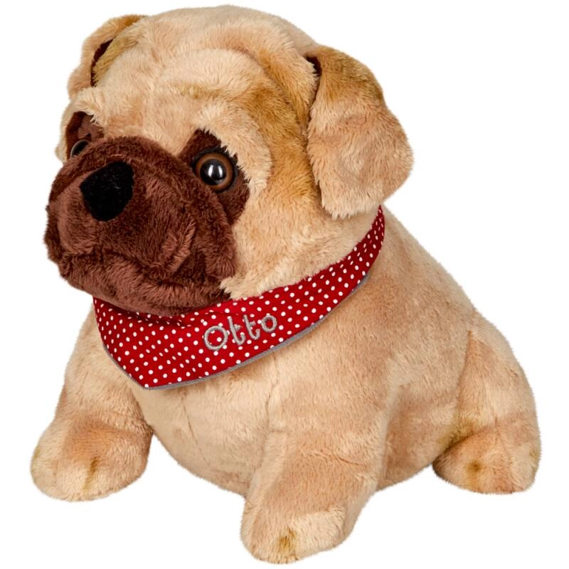 PLIŠANA IGRAČKA PAS SPIEGELBURG OTTO 15587