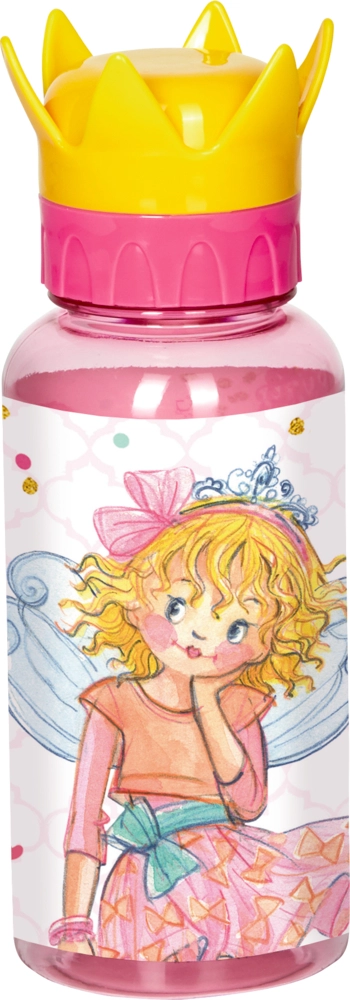 FLAŠICA ZA VODU 400ML SPIEGELBURG PRINCESS LILLIFEE 16196