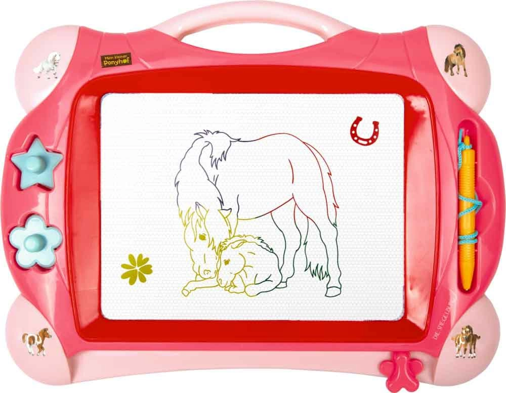 MAGNETNA TABLA PIŠI BRIŠI SPIEGELBURG 16628