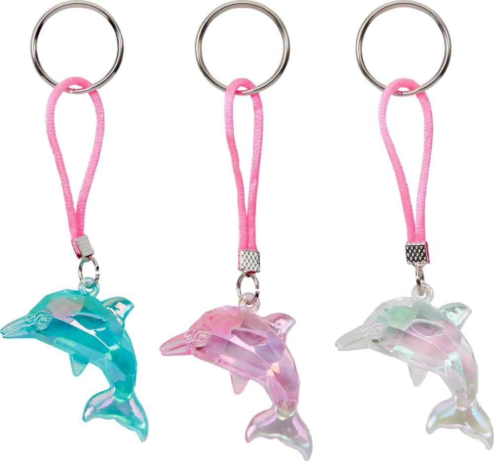 PRIVEZAK ZA KLJUČEVE SPIEGELBURG DELFIN 16662