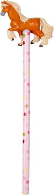 GRAFITNA OLOVKA SPIEGELBURG HORSE 16850