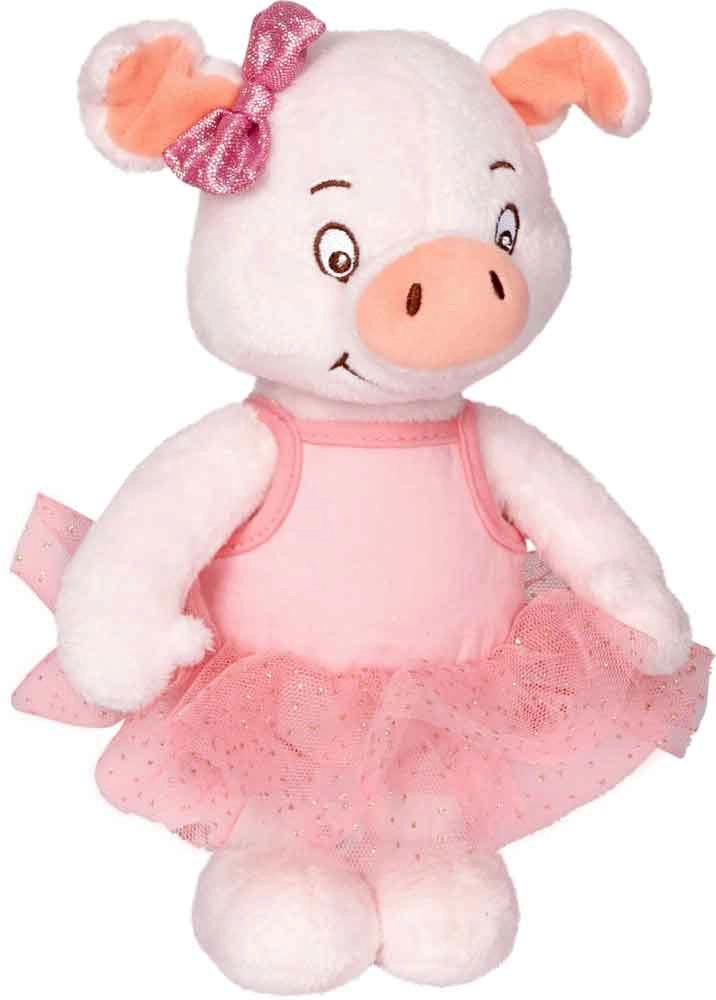 PLIŠANA IGRAČKA PRASE SPIEGELBURG PRINCESS LILLIFEE 17152