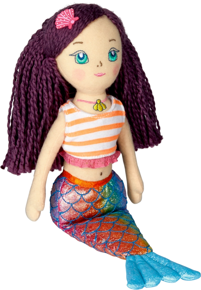 IGRAČKA SIRENA SPIEGELBURG NELLA NIXE 17191