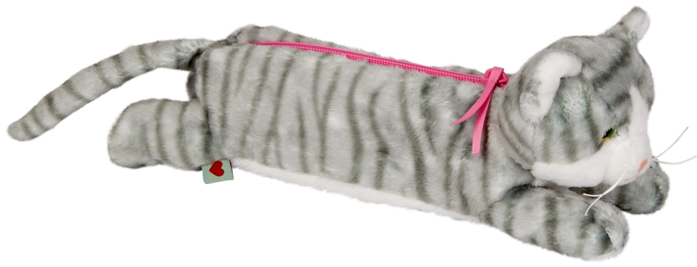 PERNICA PRAZNA PLIŠANA SPIEGELBURG CAT 17890