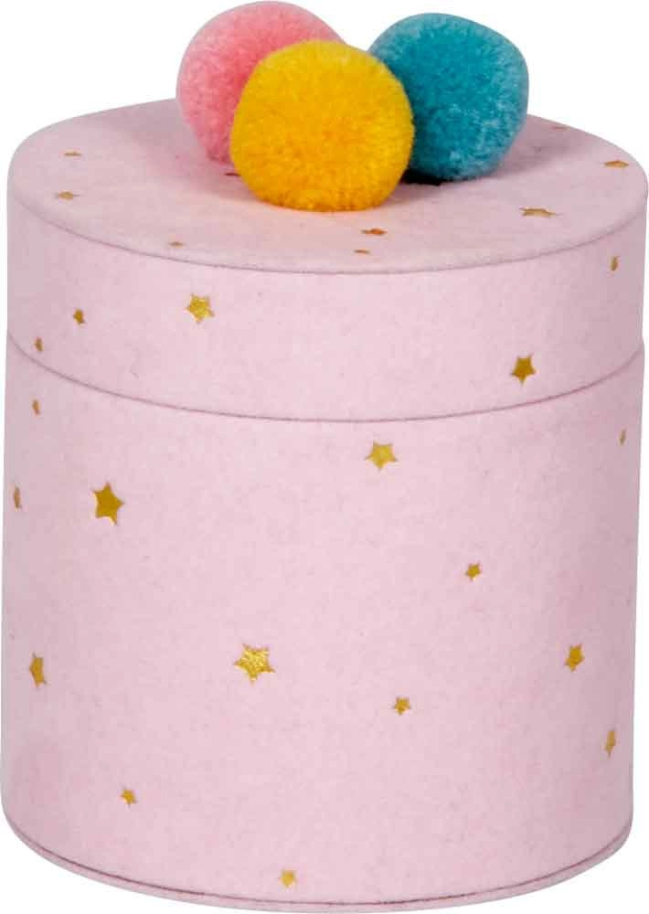 KUTIJA ZA NAKIT SPIEGELBURG PRINCESS LILLIFEE 17965