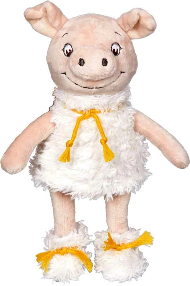 PLIŠANA IGRAČKA PRASE SPIEGELBURG PIG PUPSI 18317