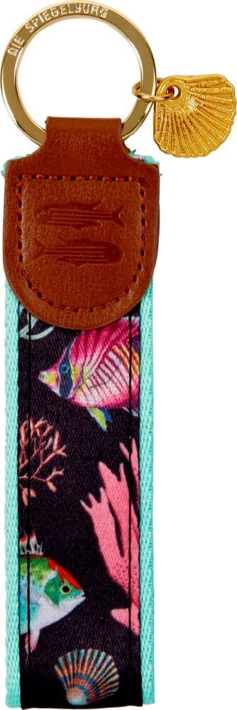 PRIVEZAK ZA KLJUČEVE SPIEGELBURG FISH 18471