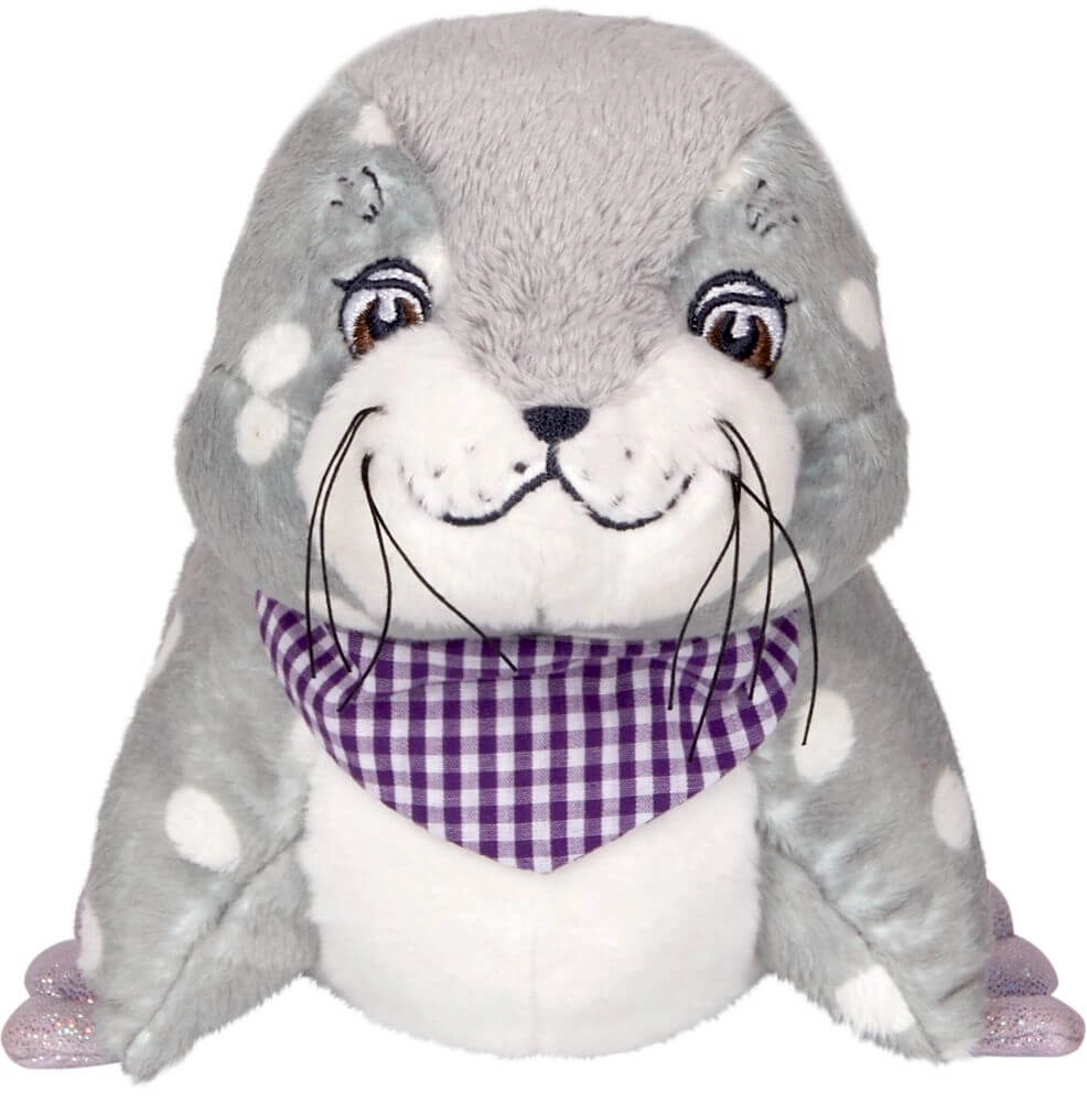 PLIŠANA IGRAČKA FOKA SPIEGELBURG 18571