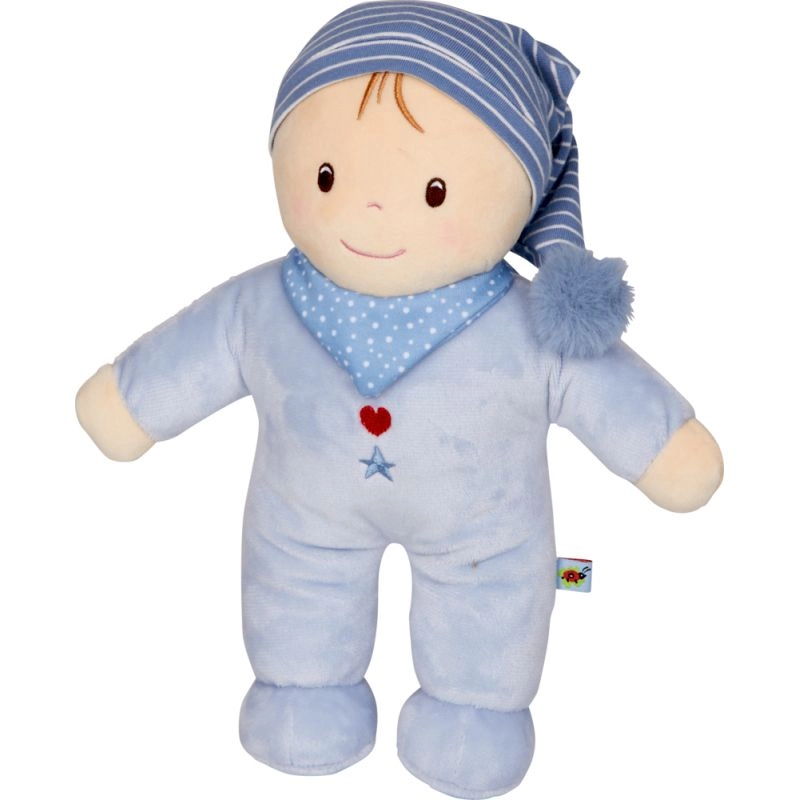 LUTKA SPIEGELBURG BLUE 18589