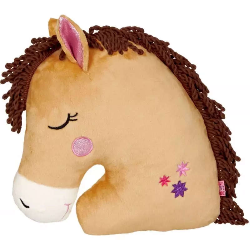 JASTUK KONJ SPIEGELBURG HORSE 18621