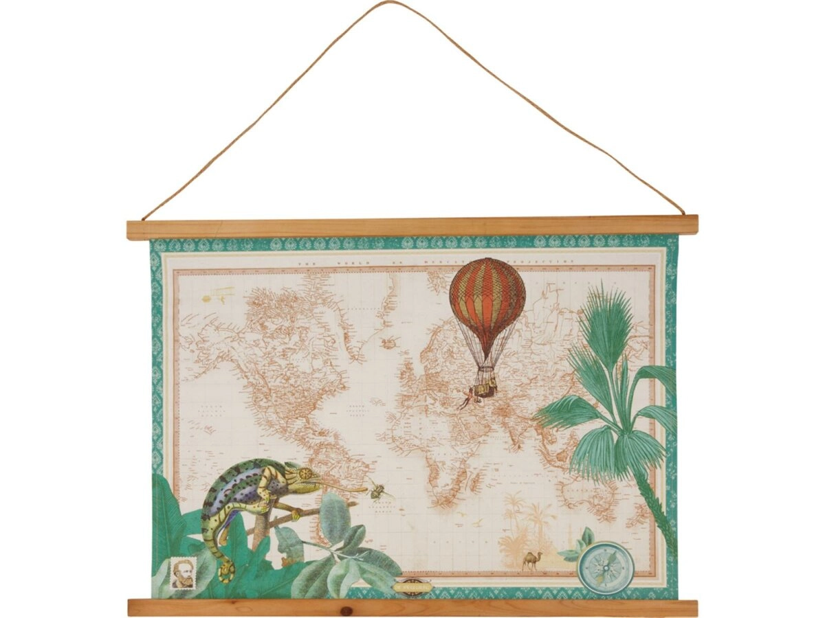 ISTORIJSKA MAPA SPIEGELBURG 18649