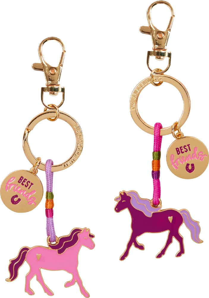 PRIVEZAK ZA KLJUČEVE SPIEGELBURG HORSE 18673