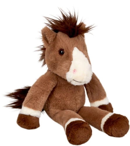 PLIŠANA IGRAČKA PONY SPIEGELBURG 18681