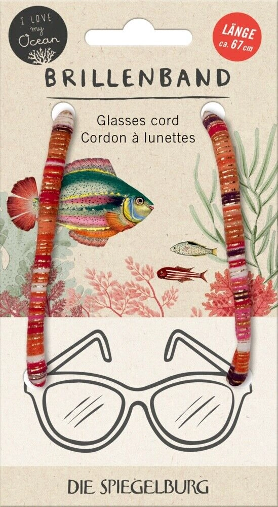 TRAKA ZA NAOČARE SPIEGELBURG 18725