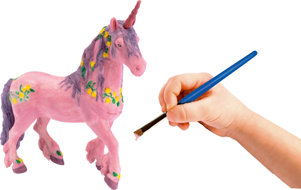 OBOJ JEDNOROGA SPIEGELBURG 18780