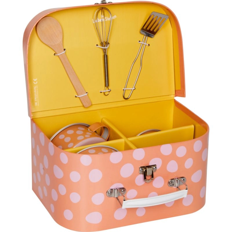 KUHINJSKI SET SPIEGELBURG 18785